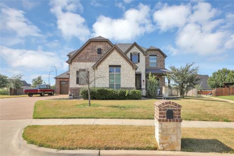 2523 Melissa Dianne Drive Arlington TX 76001
