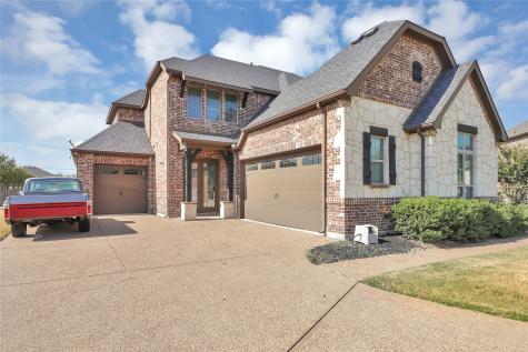 2523 Melissa Dianne Drive Arlington TX 76001