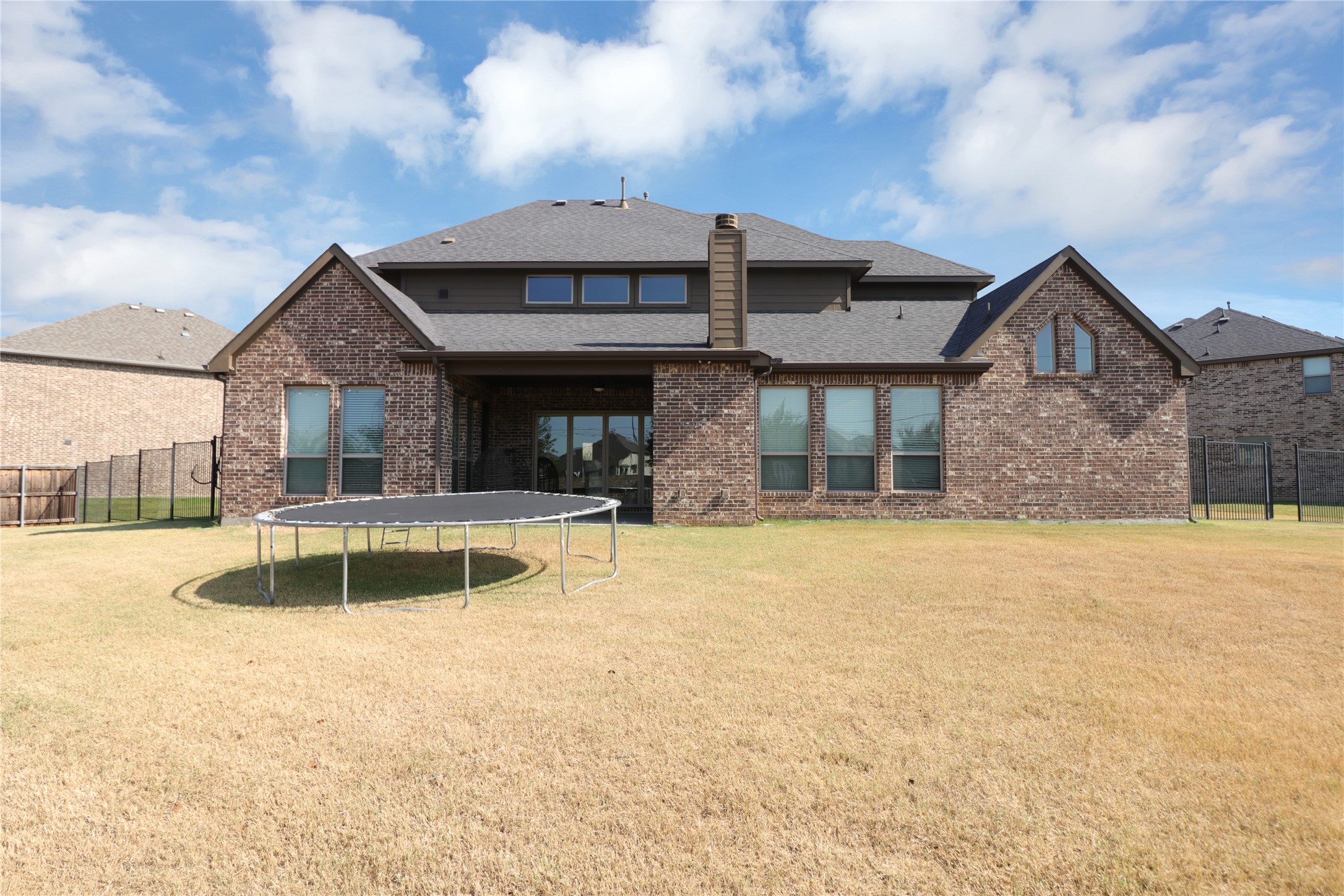 2523 Melissa Dianne Drive Arlington TX 76001