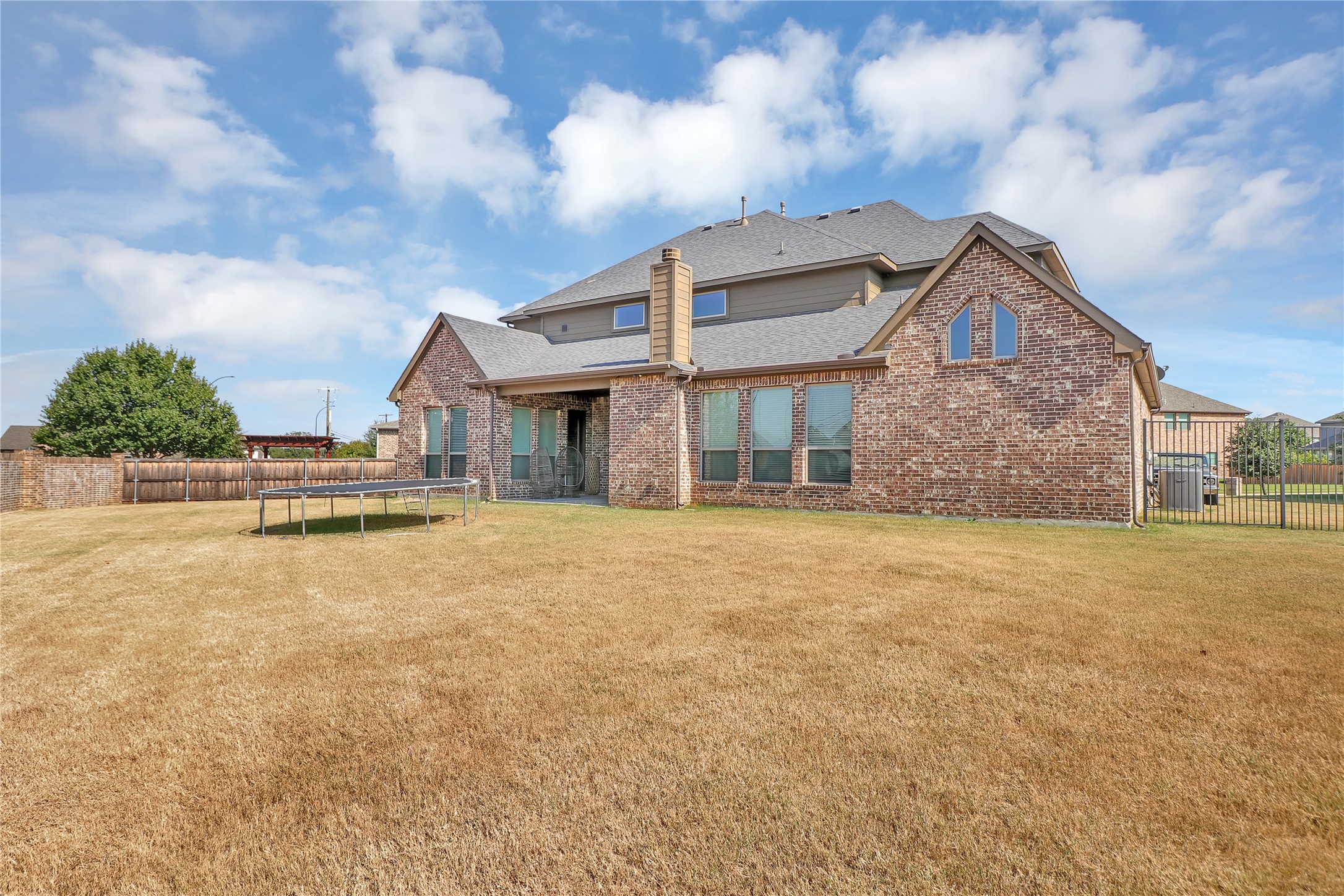 2523 Melissa Dianne Drive Arlington TX 76001
