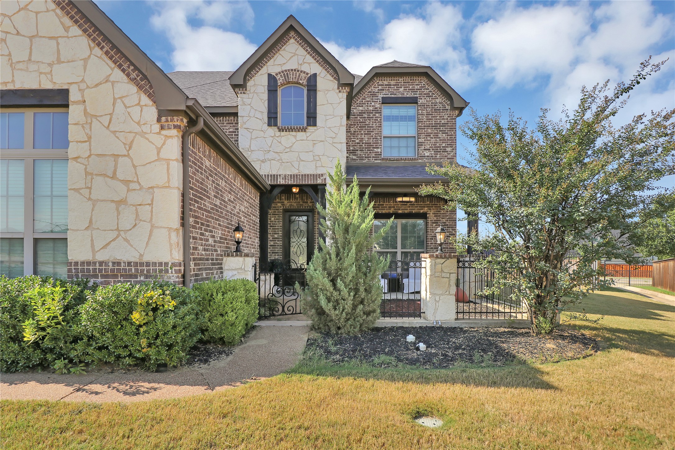 2523 Melissa Dianne Drive Arlington TX 76001