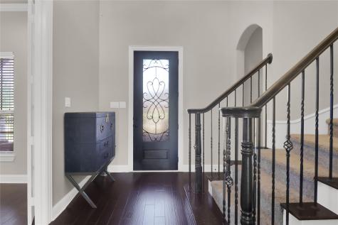 2523 Melissa Dianne Drive Arlington TX 76001