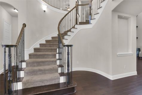 2523 Melissa Dianne Drive Arlington TX 76001