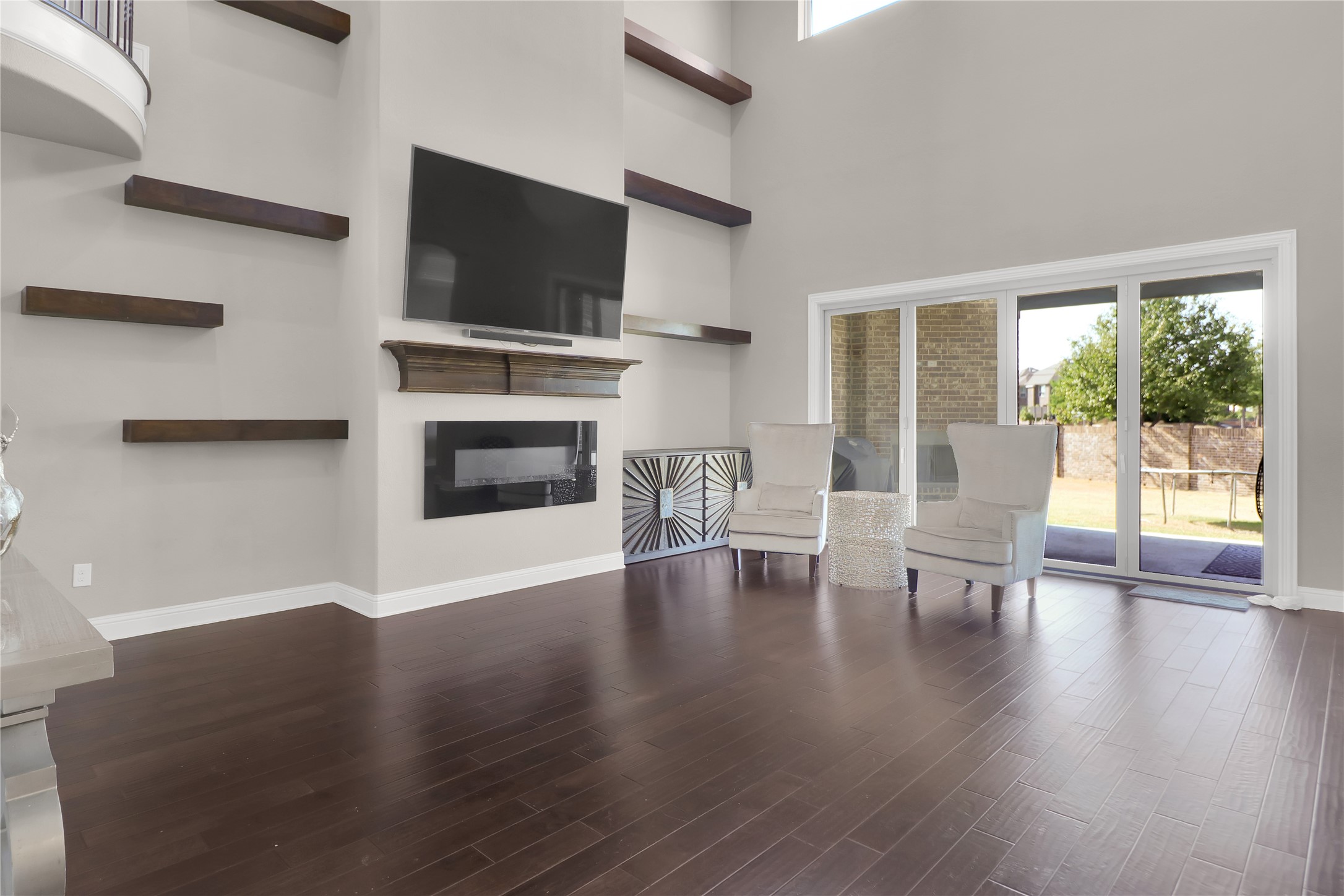 2523 Melissa Dianne Drive Arlington TX 76001