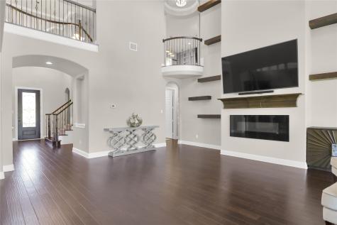 2523 Melissa Dianne Drive Arlington TX 76001