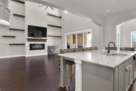 2523 Melissa Dianne Drive Arlington TX 76001