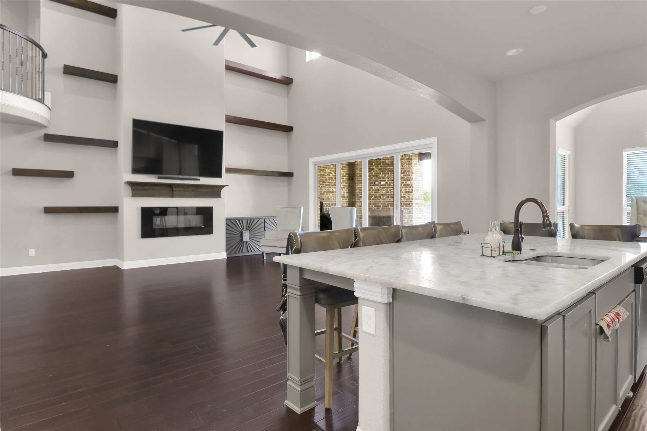 2523 Melissa Dianne Drive Arlington TX 76001