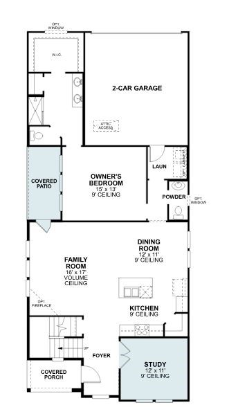 1029 Tarryhill Drive Crowley TX 76036