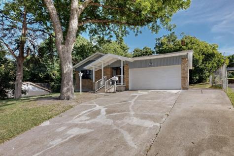 1436 Summertime Lane Dallas TX 75241