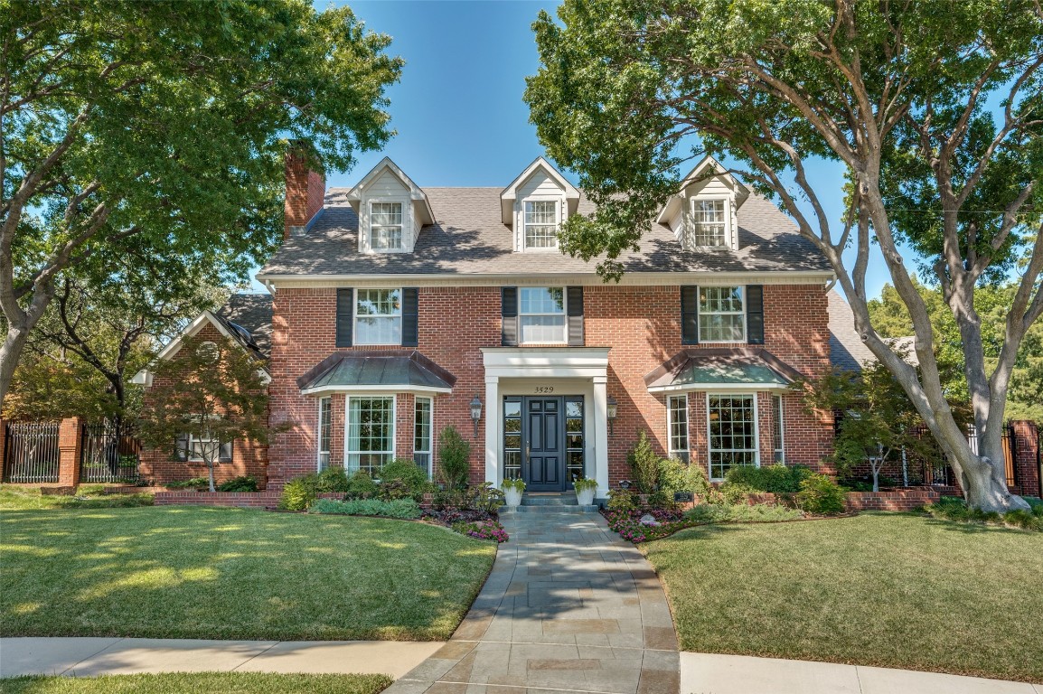 3529 O Malley Court Plano TX 75023