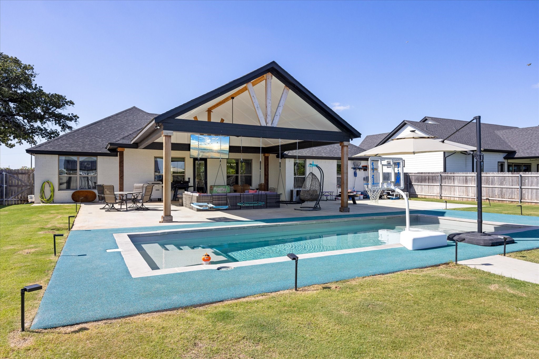 9012 Parkview Circle Tolar TX 76476