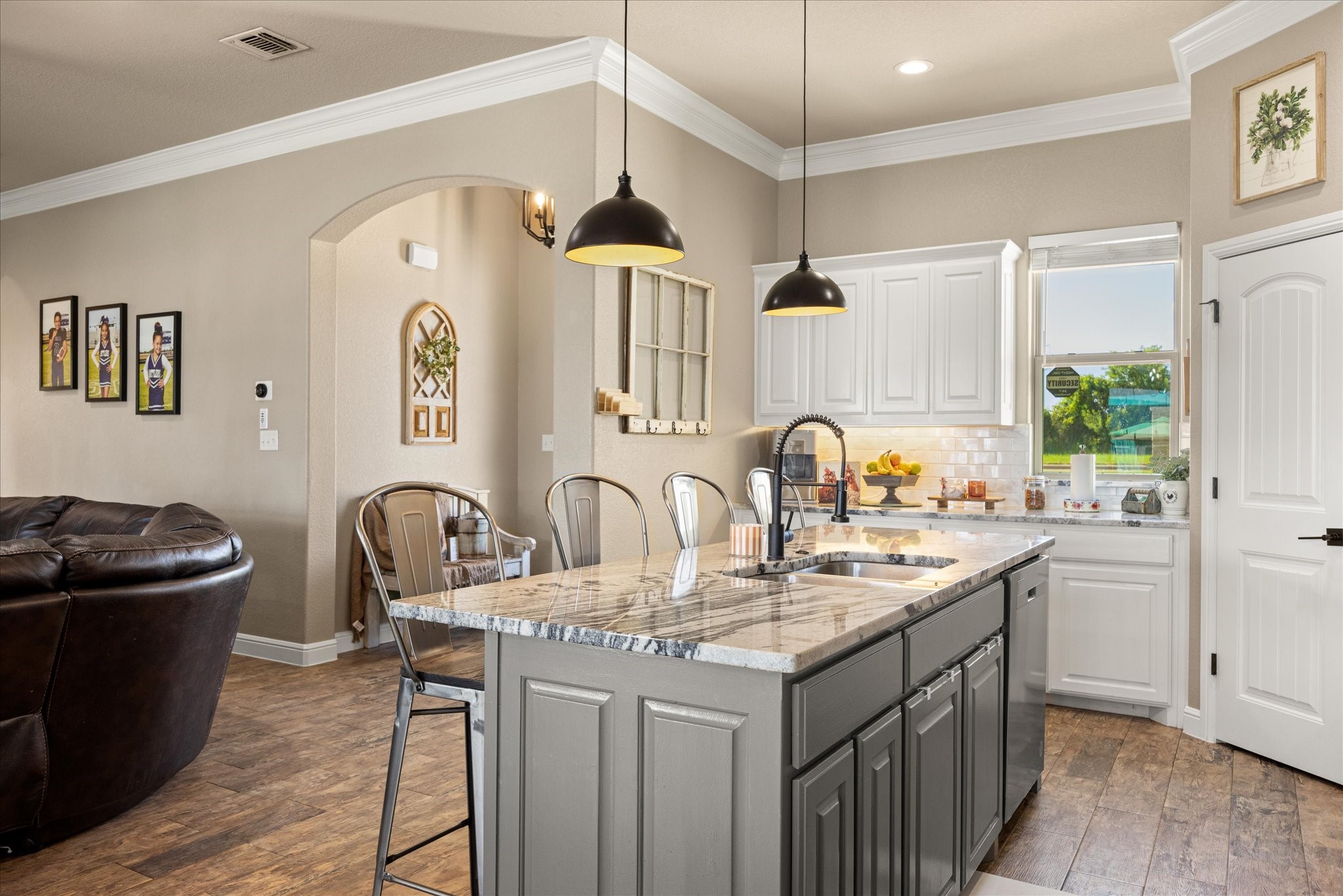 9012 Parkview Circle Tolar TX 76476