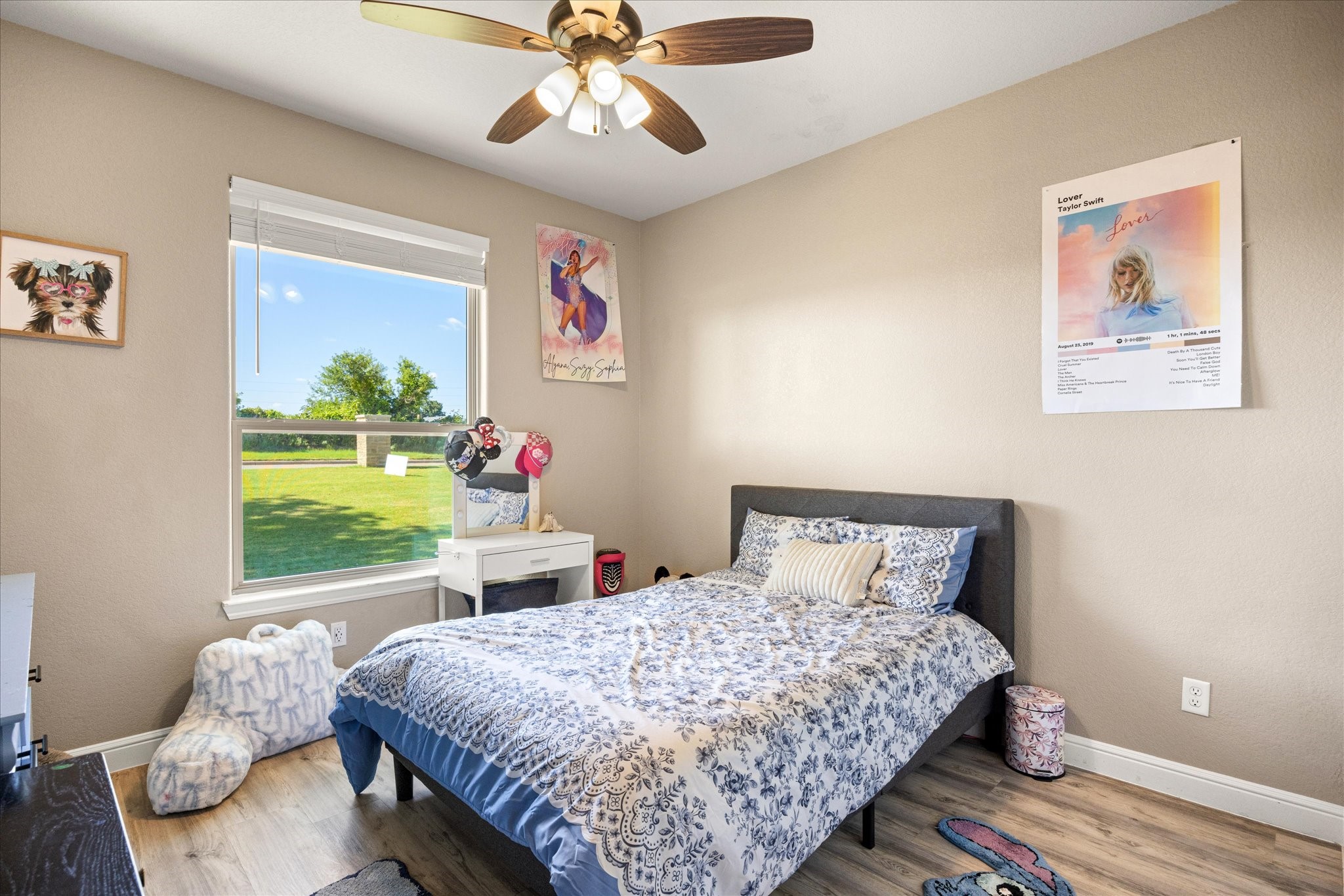 9012 Parkview Circle Tolar TX 76476
