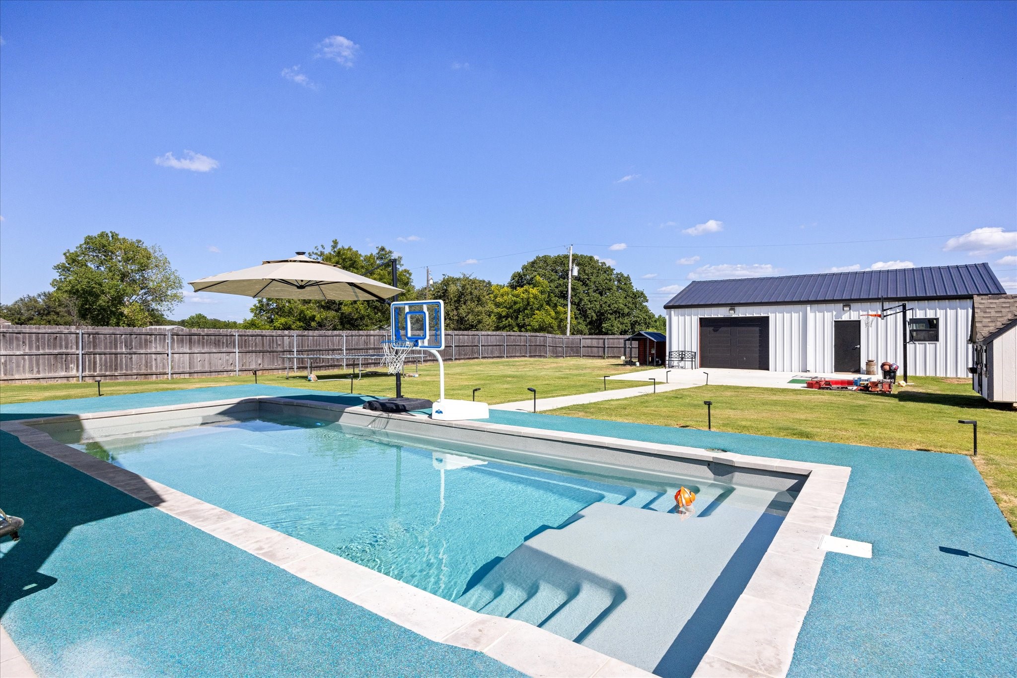 9012 Parkview Circle Tolar TX 76476