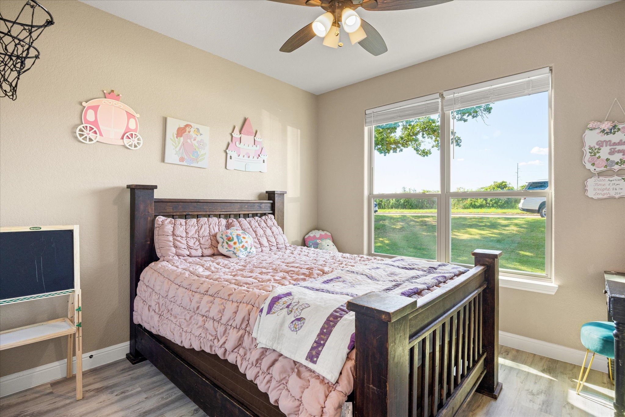 9012 Parkview Circle Tolar TX 76476