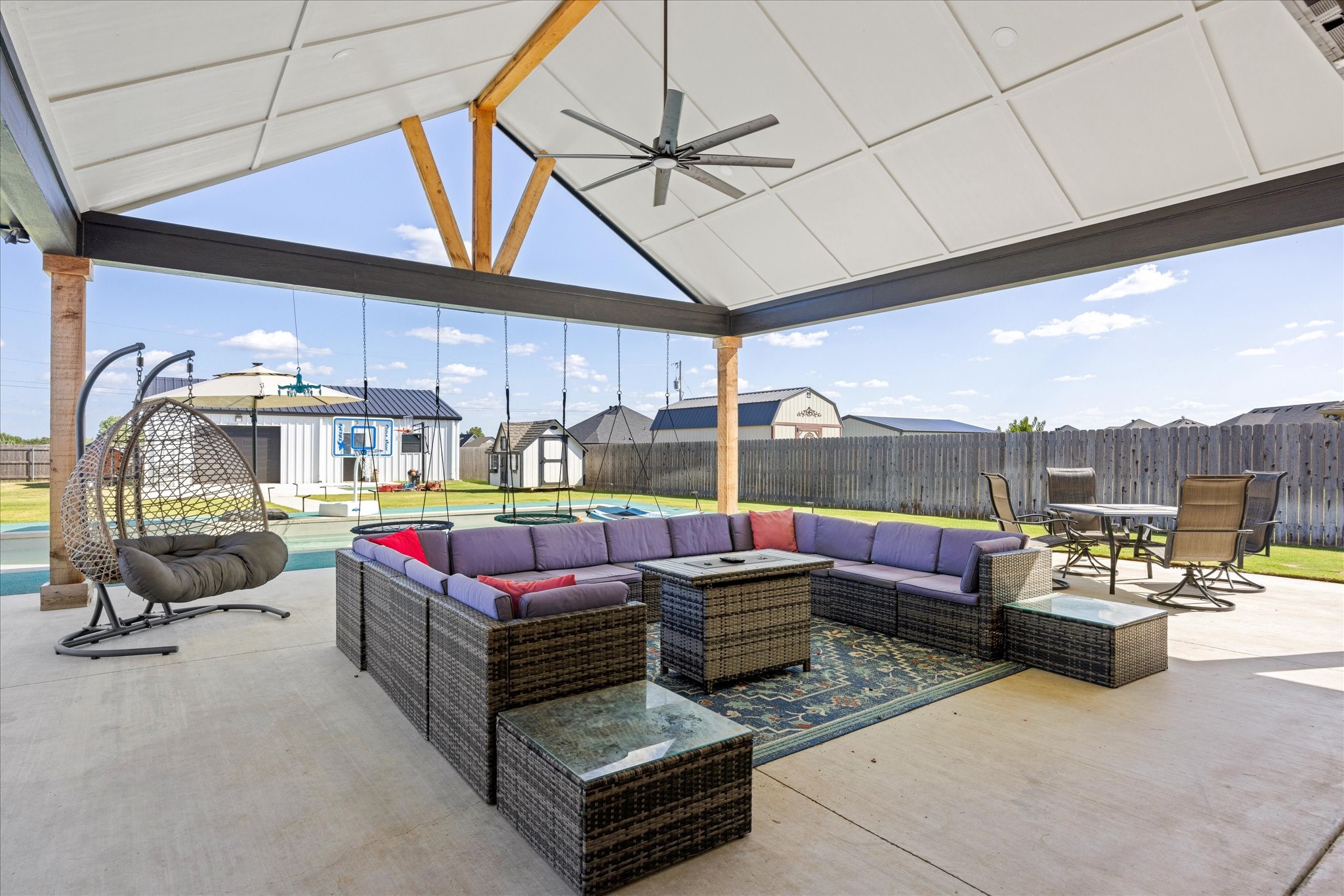 9012 Parkview Circle Tolar TX 76476