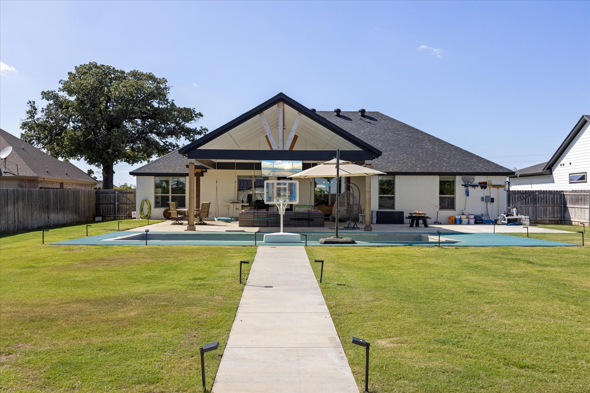 9012 Parkview Circle Tolar TX 76476