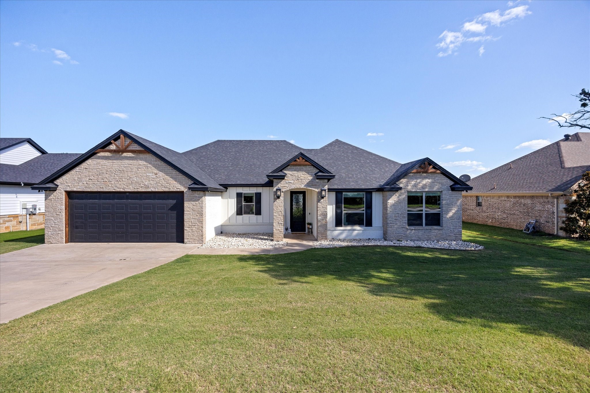 9012 Parkview Circle Tolar TX 76476