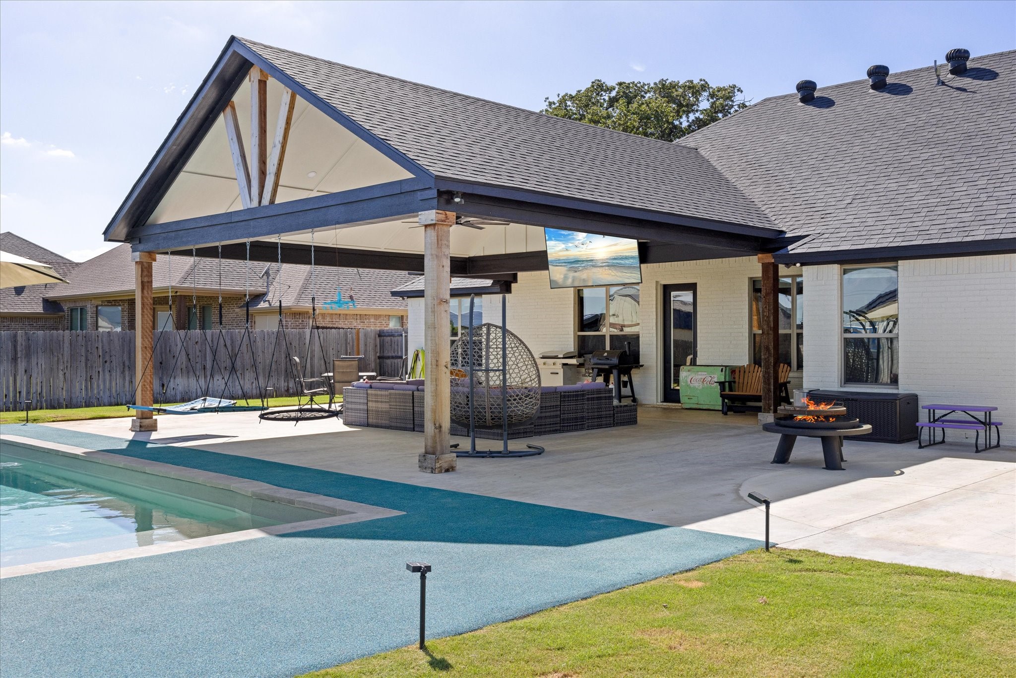 9012 Parkview Circle Tolar TX 76476