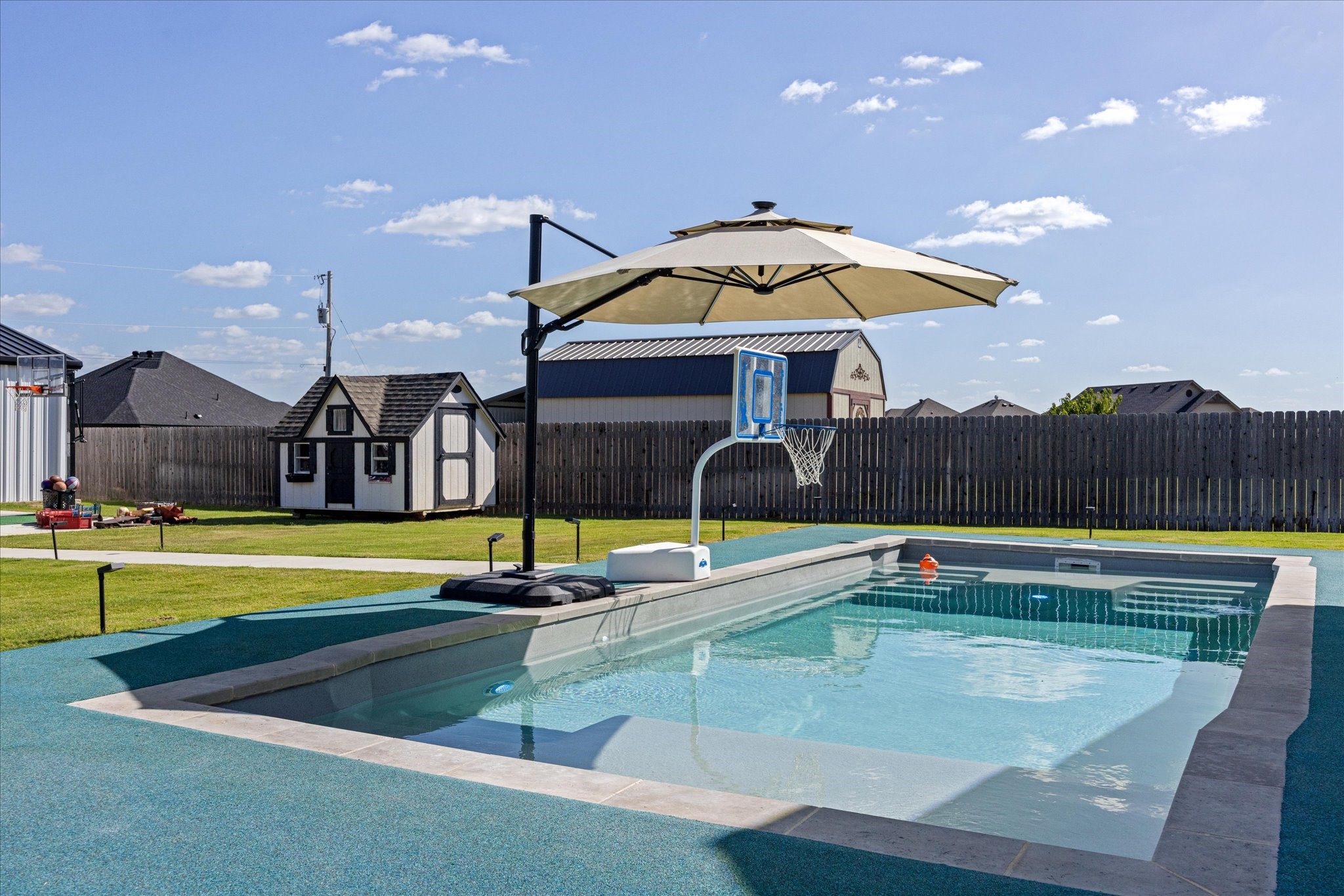 9012 Parkview Circle Tolar TX 76476
