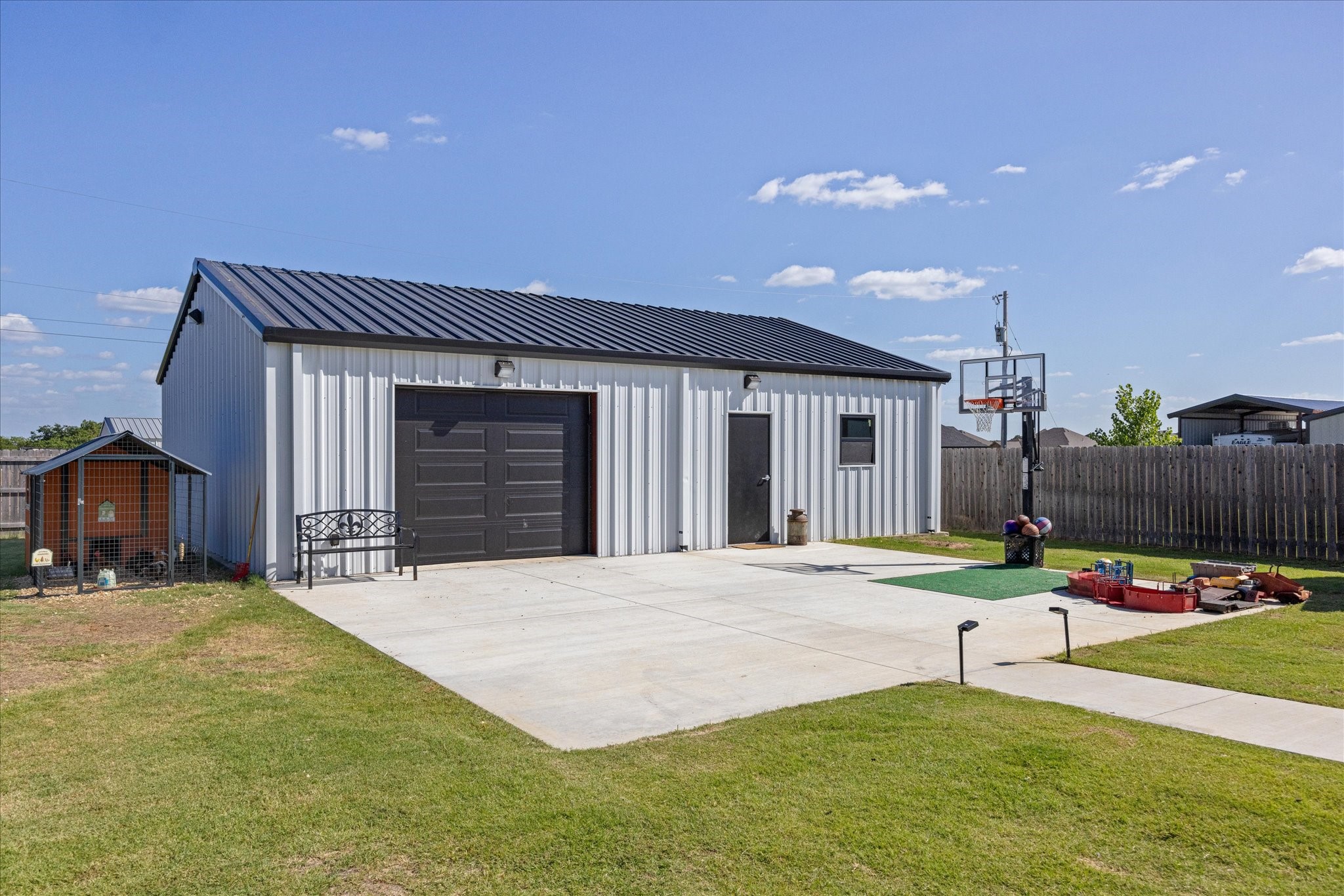 9012 Parkview Circle Tolar TX 76476