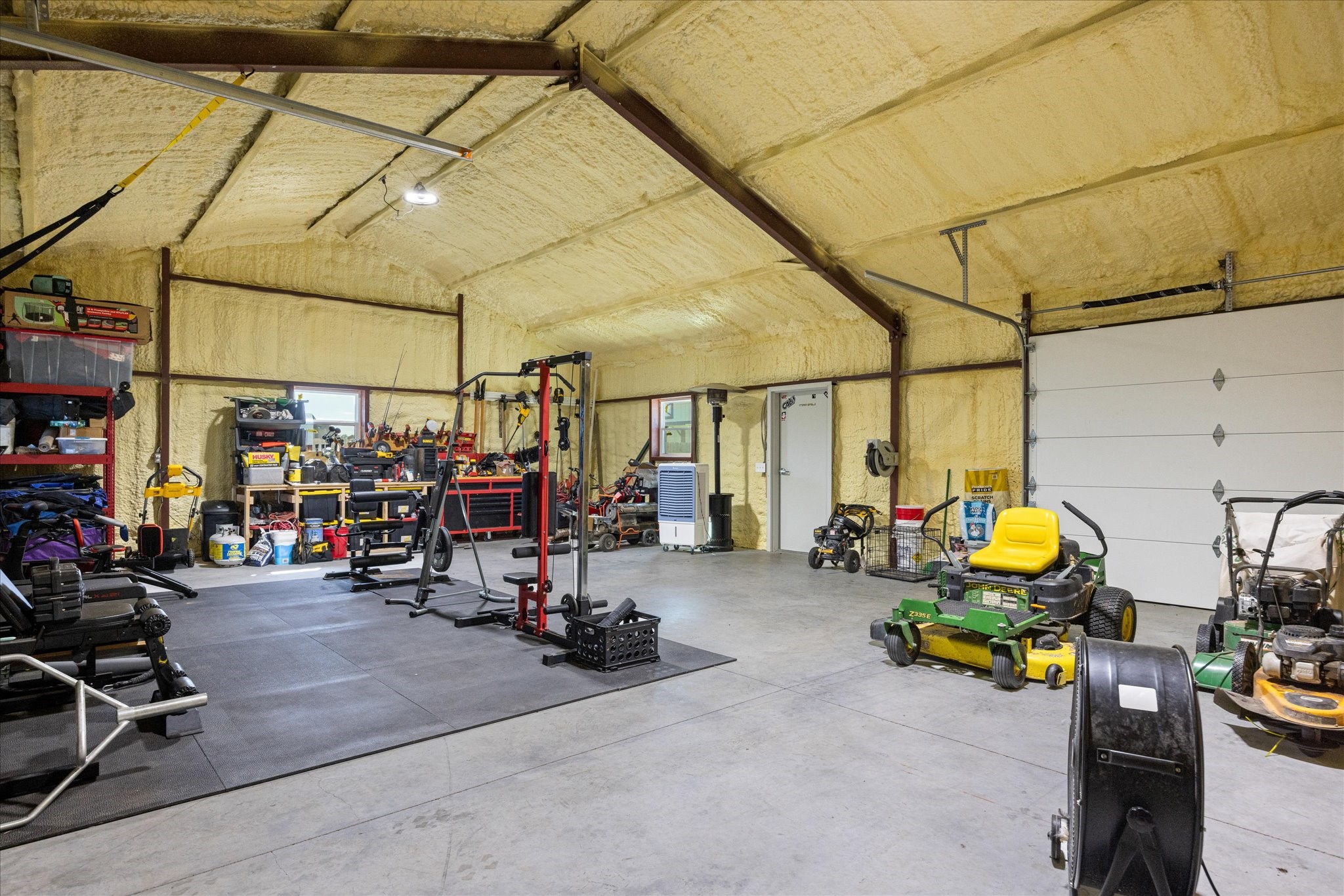 9012 Parkview Circle Tolar TX 76476