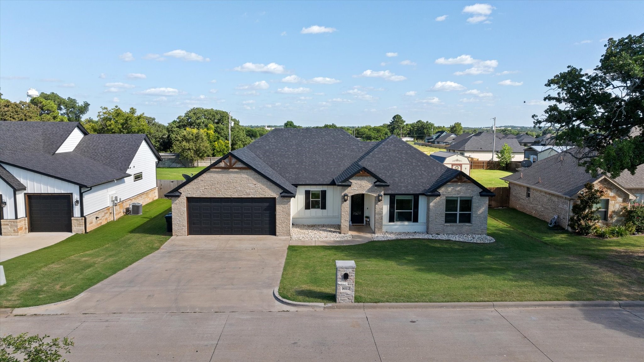 9012 Parkview Circle Tolar TX 76476