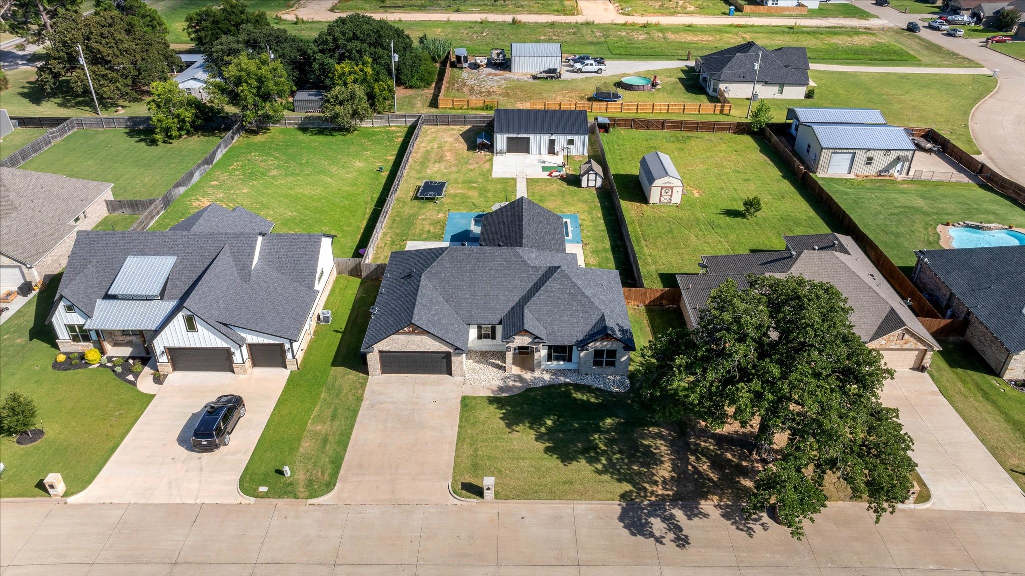 9012 Parkview Circle Tolar TX 76476