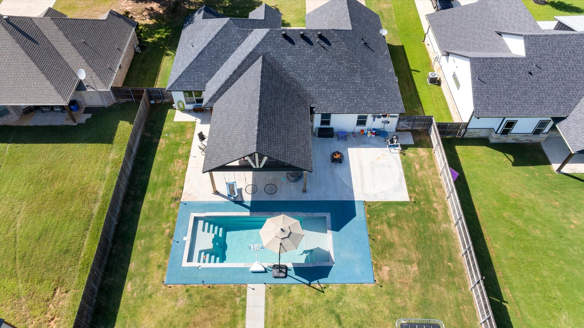9012 Parkview Circle Tolar TX 76476