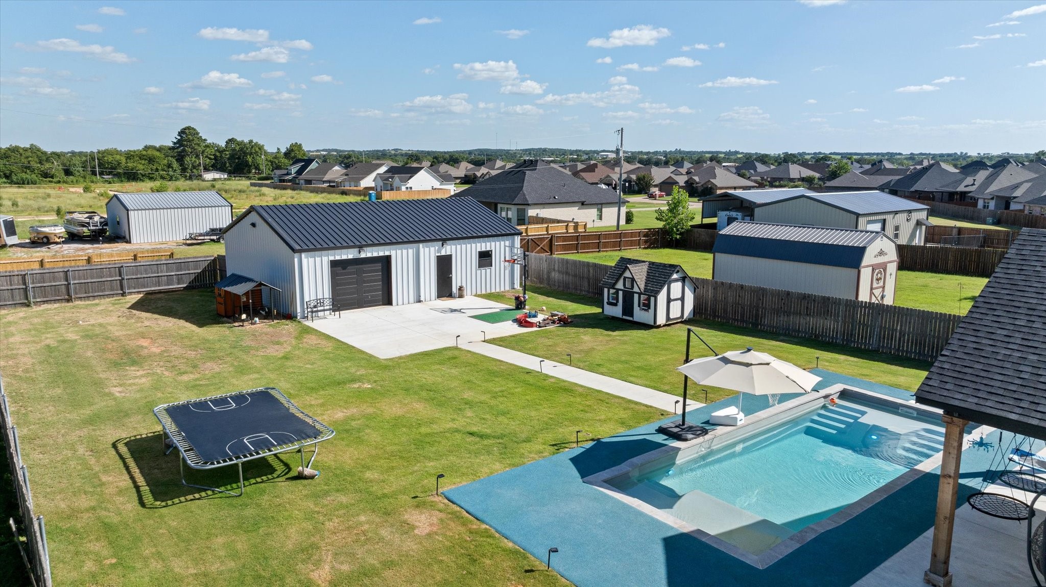 9012 Parkview Circle Tolar TX 76476
