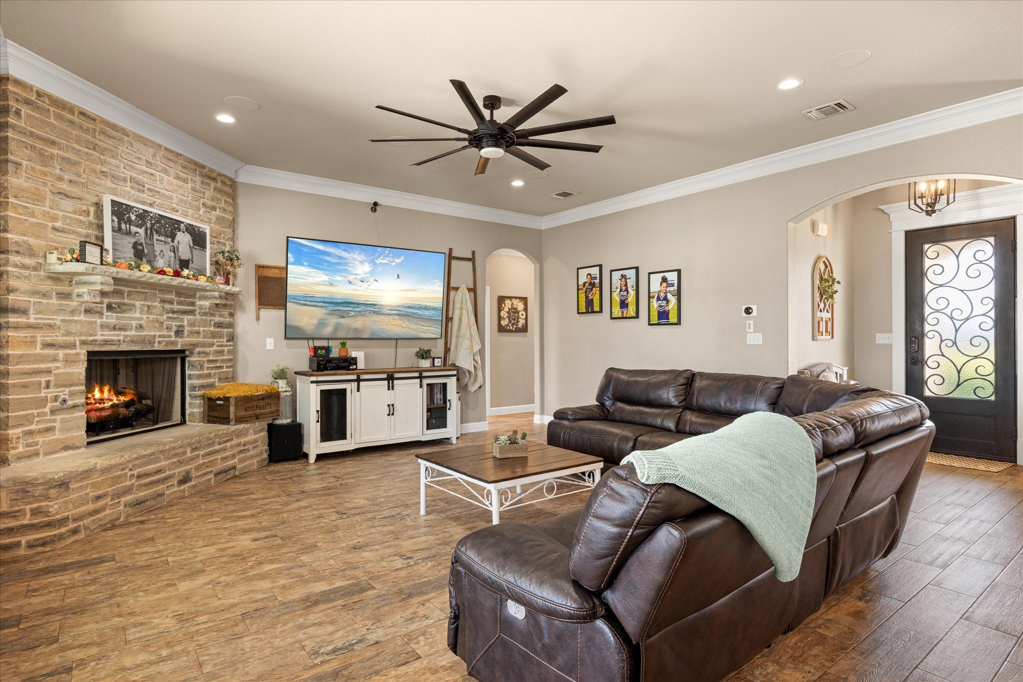 9012 Parkview Circle Tolar TX 76476