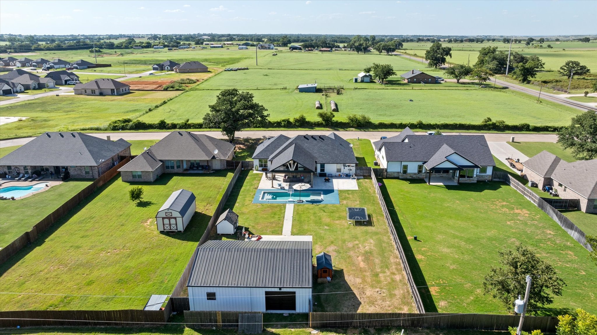 9012 Parkview Circle Tolar TX 76476