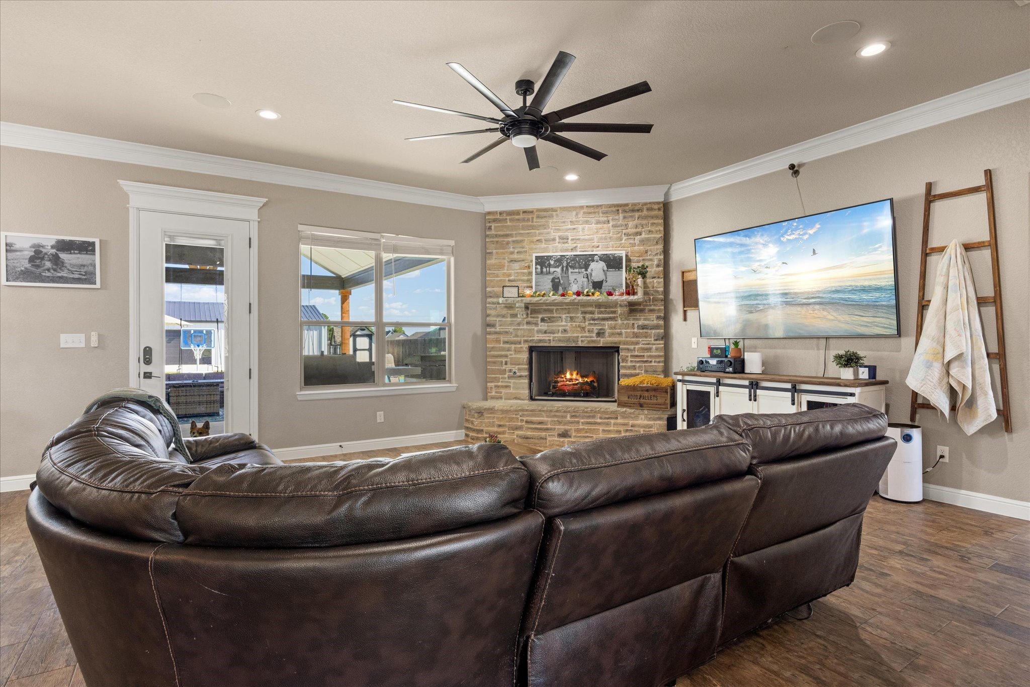 9012 Parkview Circle Tolar TX 76476