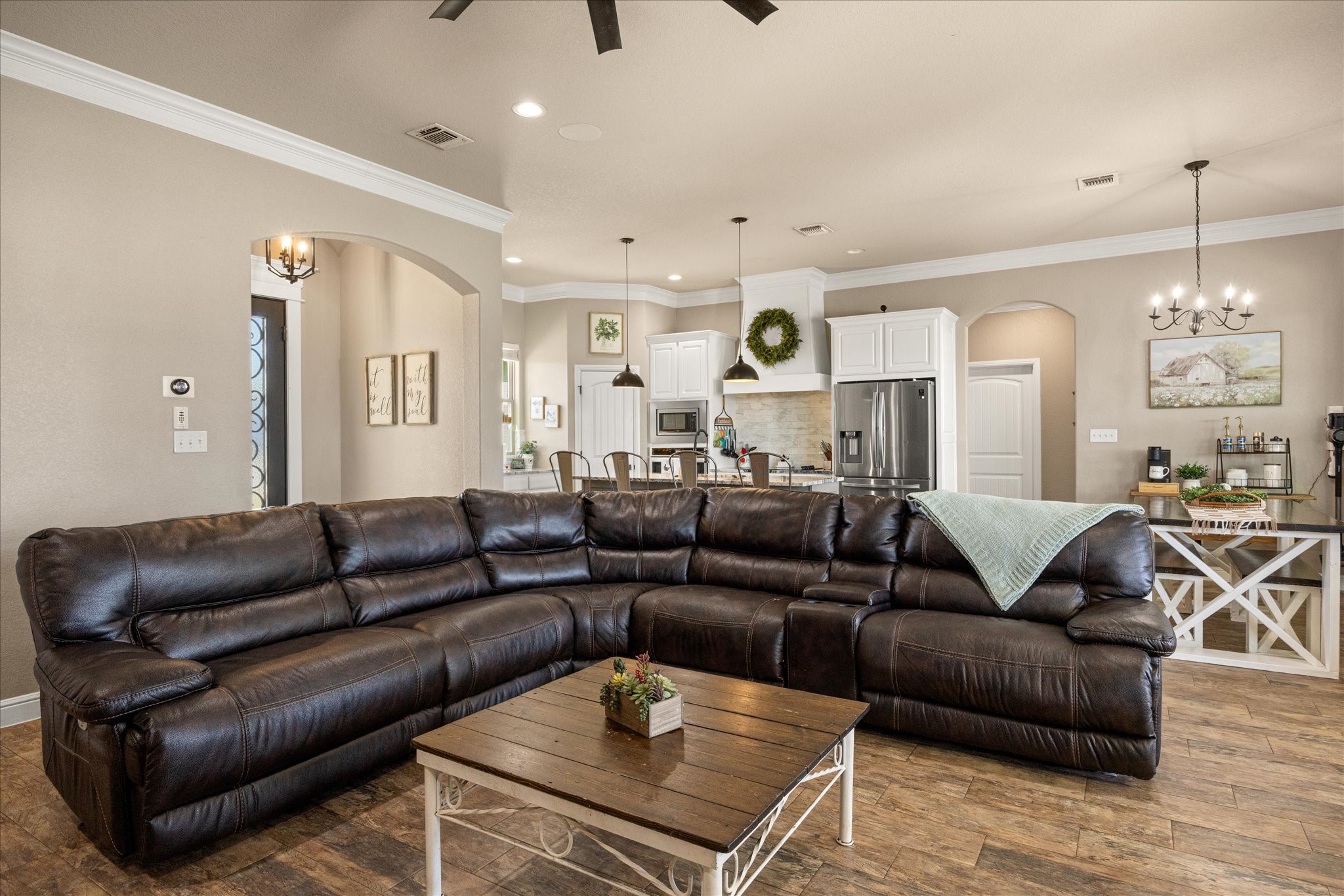 9012 Parkview Circle Tolar TX 76476