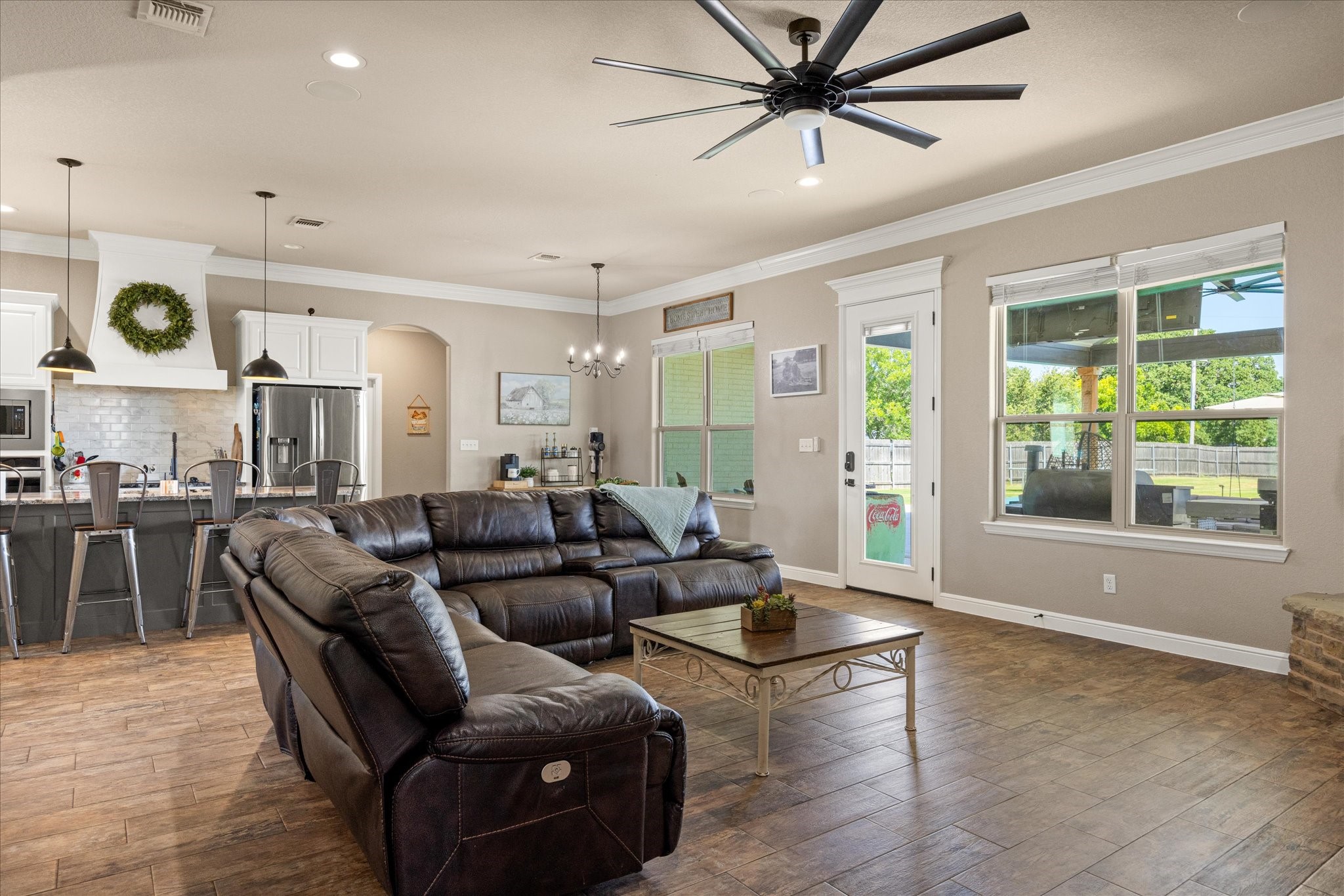 9012 Parkview Circle Tolar TX 76476