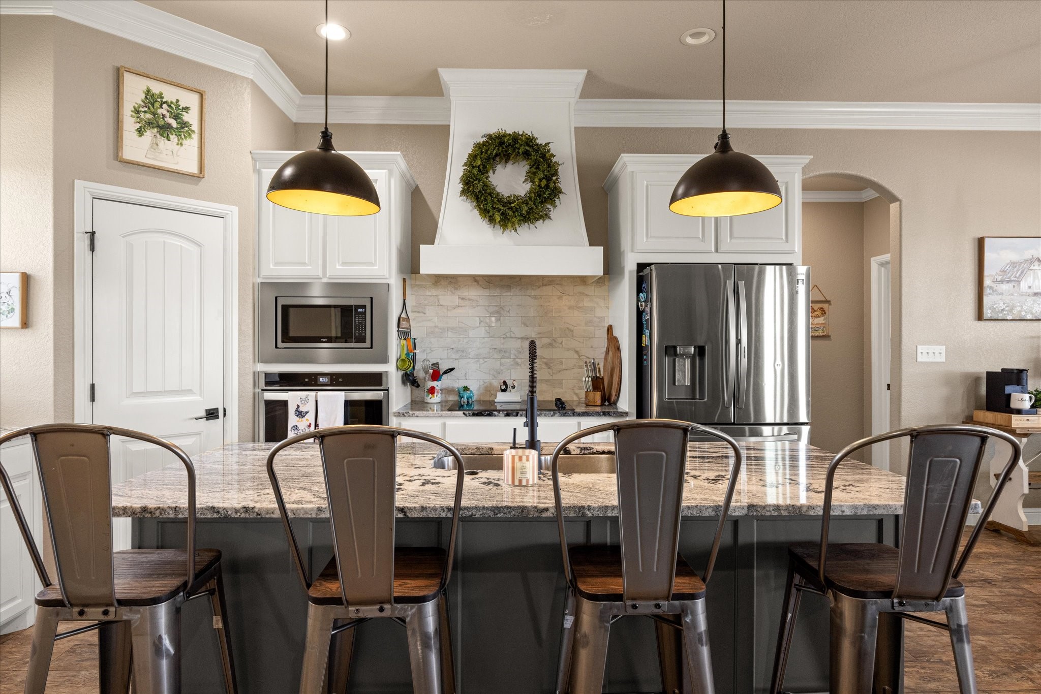 9012 Parkview Circle Tolar TX 76476