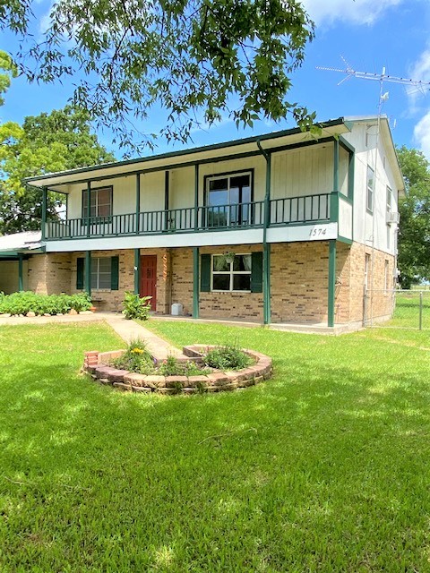 1574 County Road 1079 Greenville TX 75401