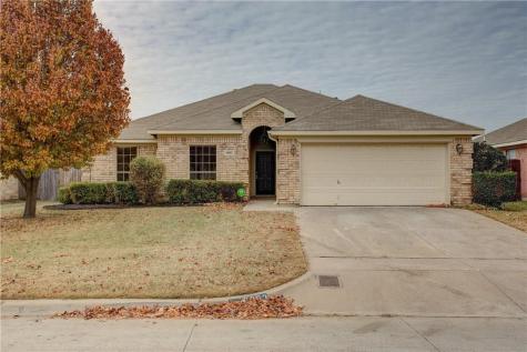 8063 Jolie Drive Fort Worth TX 76137