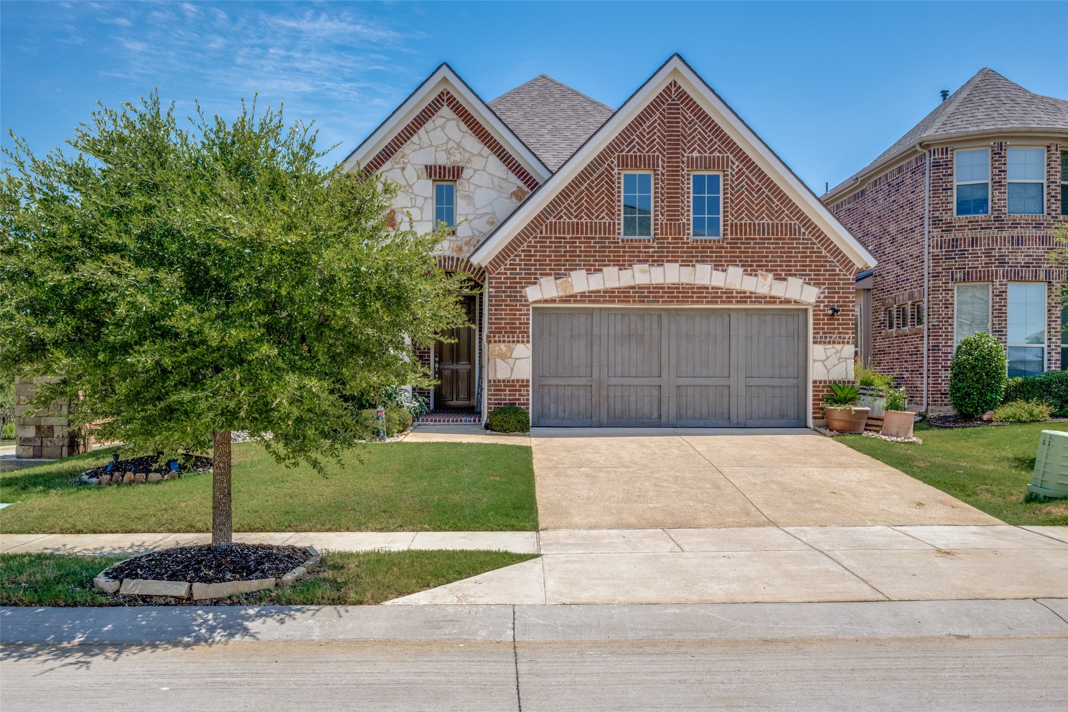 9101 Colorado Bend Argyle TX 76226