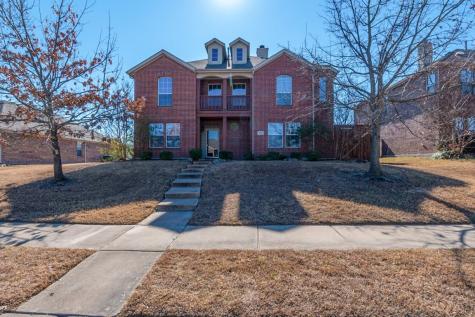 401 Welch Drive Royse City TX 75189