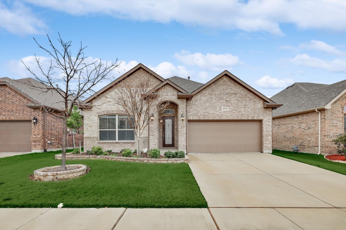 9805 Bodega Bay Road Fort Worth TX 76177