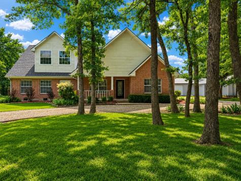 3051 County Road 3312 Greenville TX 75402