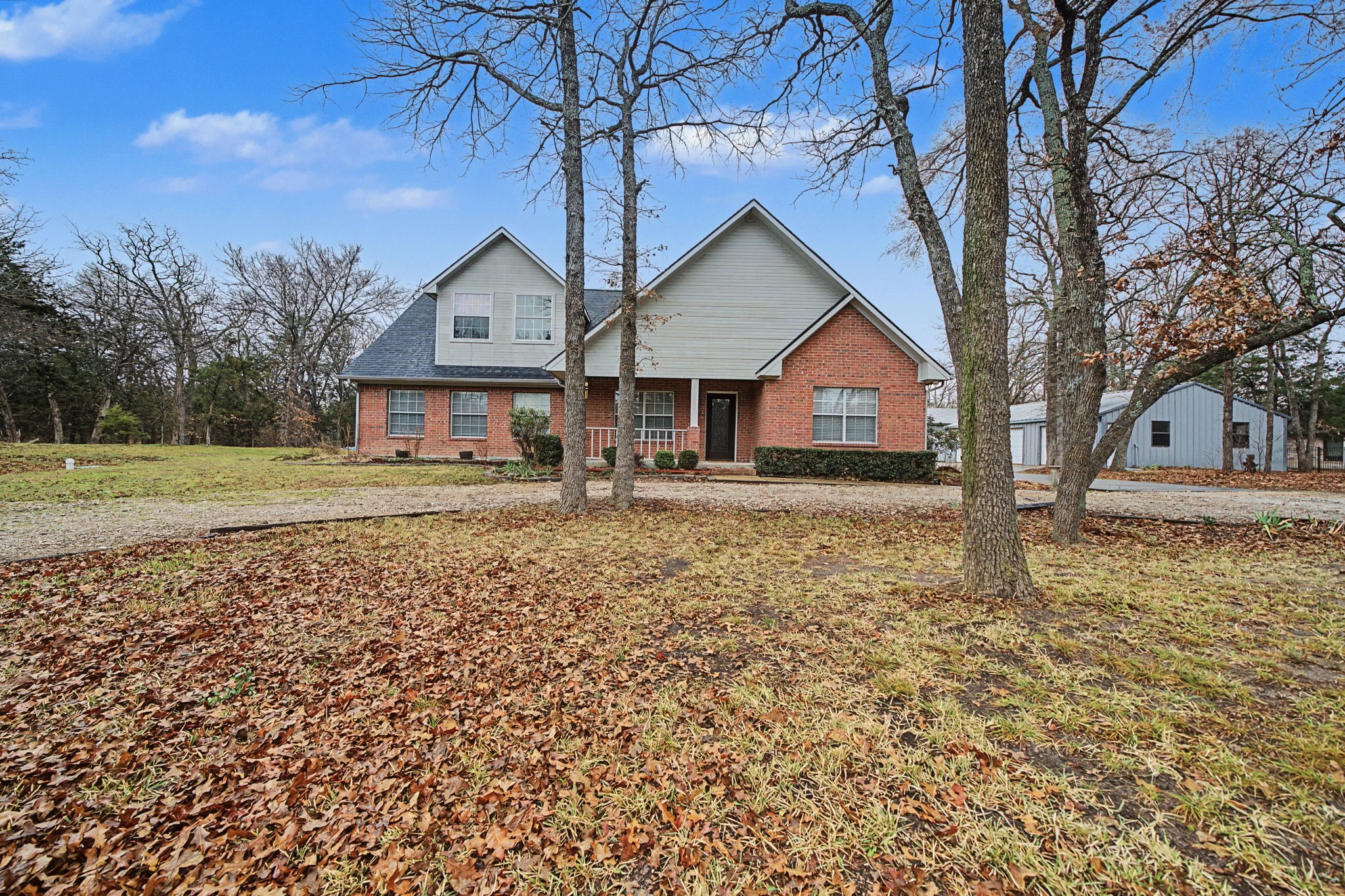 3051 County Road 3312 Greenville TX 75402