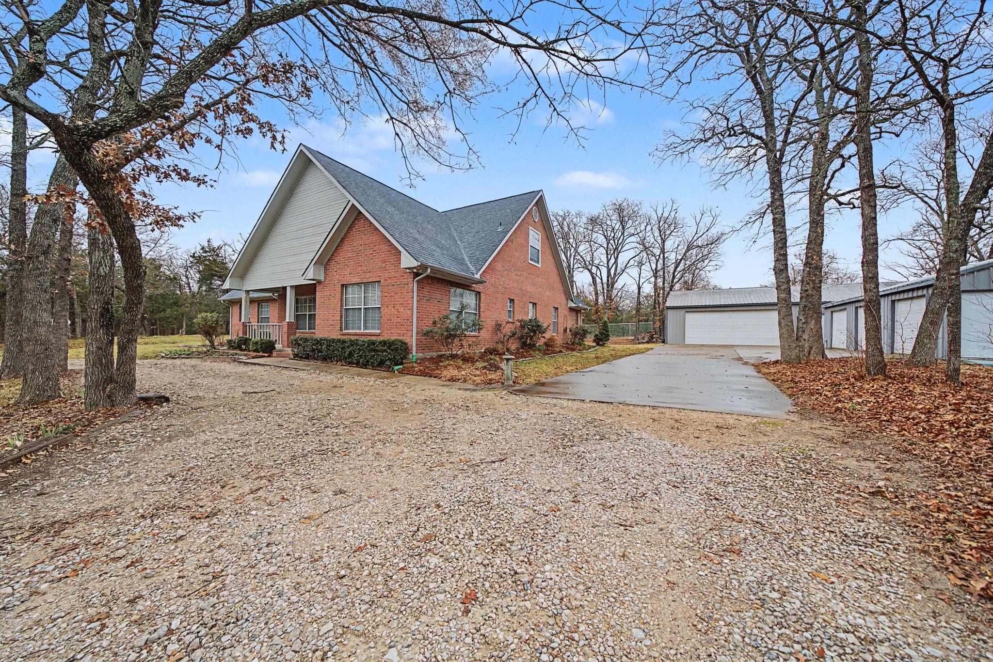 3051 County Road 3312 Greenville TX 75402