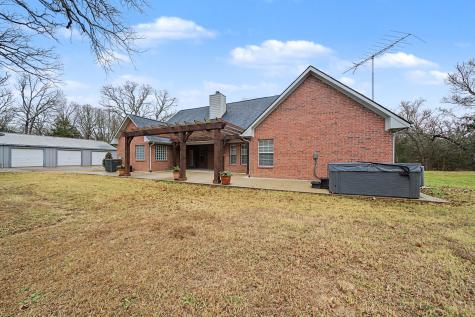 3051 County Road 3312 Greenville TX 75402
