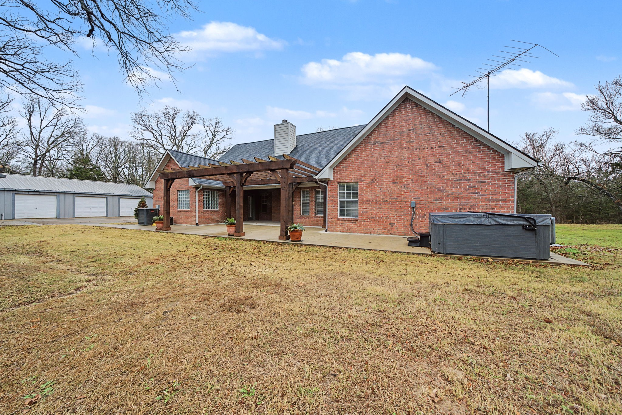 3051 County Road 3312 Greenville TX 75402