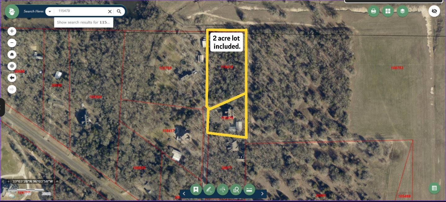 3051 County Road 3312 Greenville TX 75402