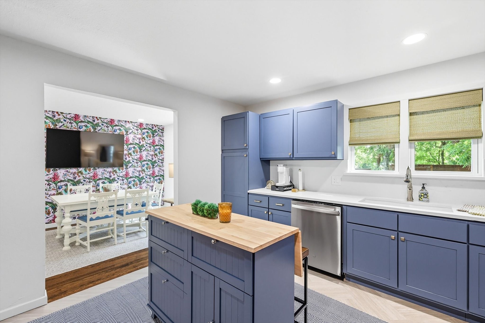 3613 Washburn Avenue Fort Worth TX 76107