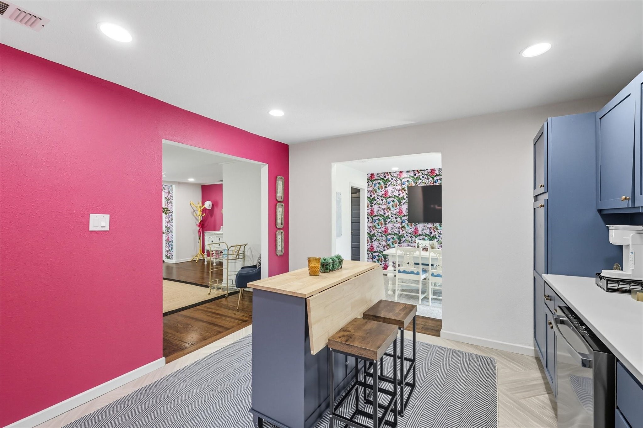 3613 Washburn Avenue Fort Worth TX 76107