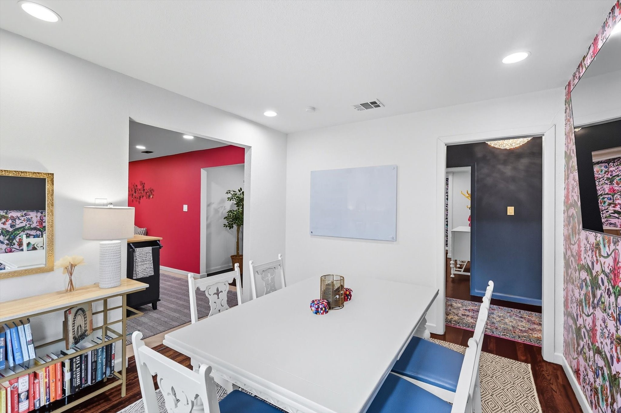 3613 Washburn Avenue Fort Worth TX 76107